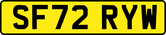 SF72RYW