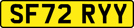SF72RYY
