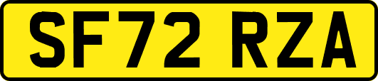 SF72RZA