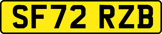 SF72RZB