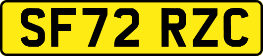 SF72RZC
