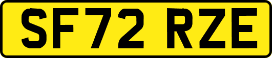 SF72RZE