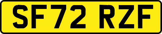 SF72RZF