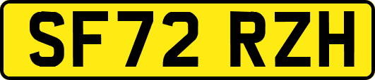 SF72RZH