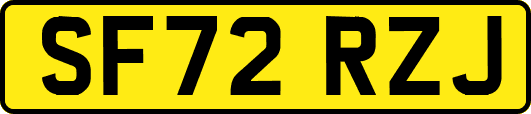 SF72RZJ