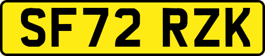 SF72RZK