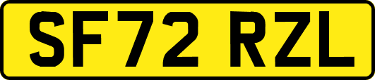SF72RZL
