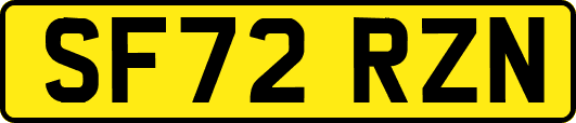 SF72RZN