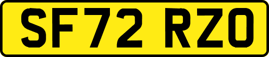 SF72RZO