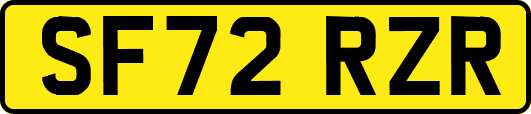 SF72RZR
