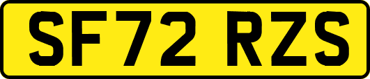 SF72RZS