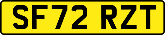 SF72RZT