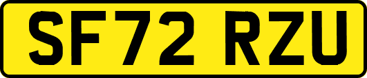 SF72RZU