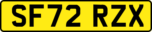 SF72RZX