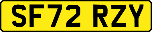 SF72RZY