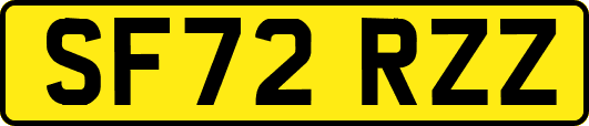 SF72RZZ