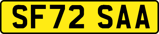 SF72SAA