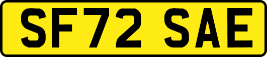 SF72SAE