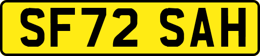 SF72SAH