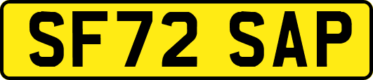 SF72SAP