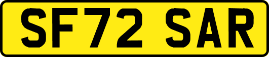 SF72SAR