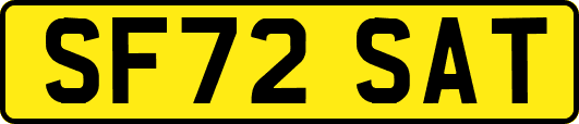 SF72SAT