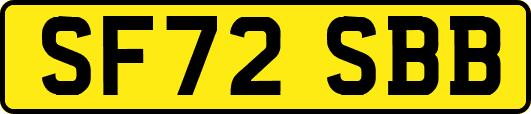 SF72SBB