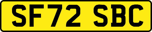 SF72SBC