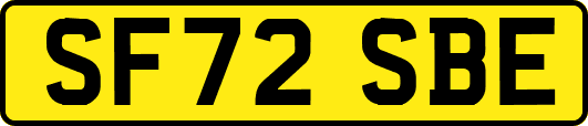 SF72SBE