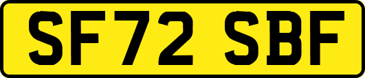 SF72SBF