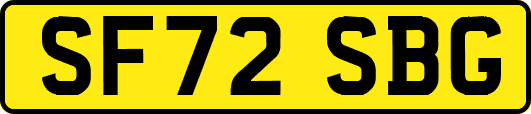 SF72SBG