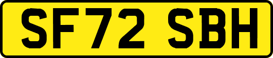 SF72SBH