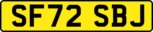 SF72SBJ