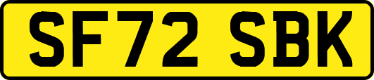 SF72SBK