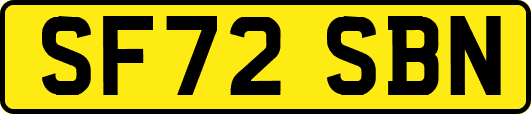 SF72SBN