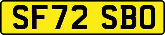 SF72SBO