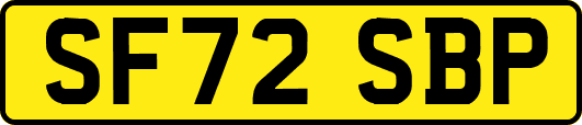SF72SBP