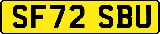 SF72SBU