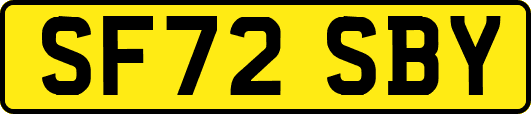 SF72SBY