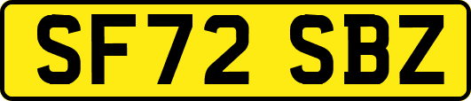 SF72SBZ