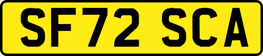 SF72SCA