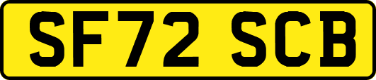 SF72SCB
