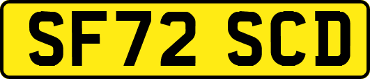 SF72SCD