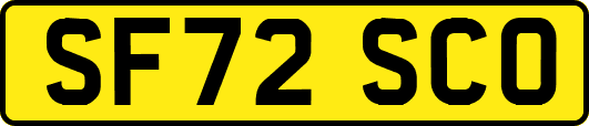 SF72SCO