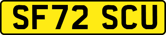 SF72SCU