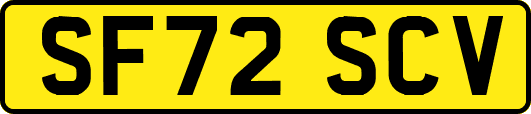SF72SCV