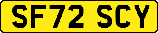 SF72SCY