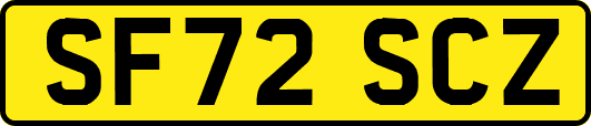 SF72SCZ