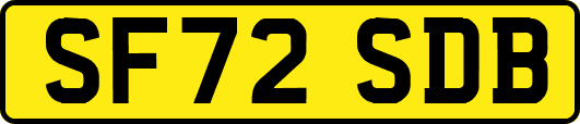 SF72SDB