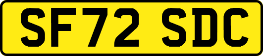 SF72SDC